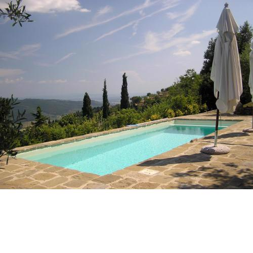 Villa Rosa