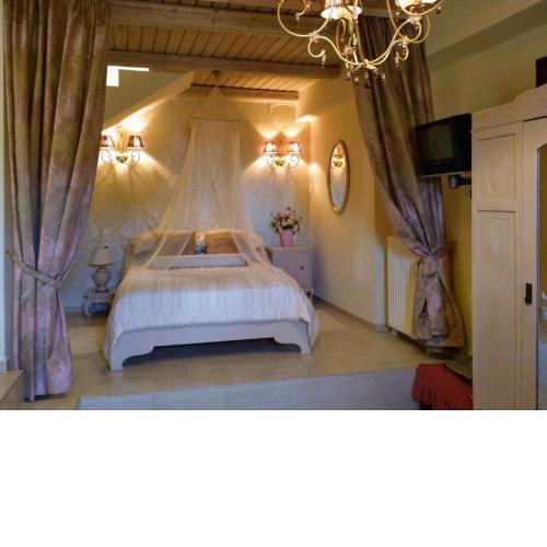 Villa Rosa