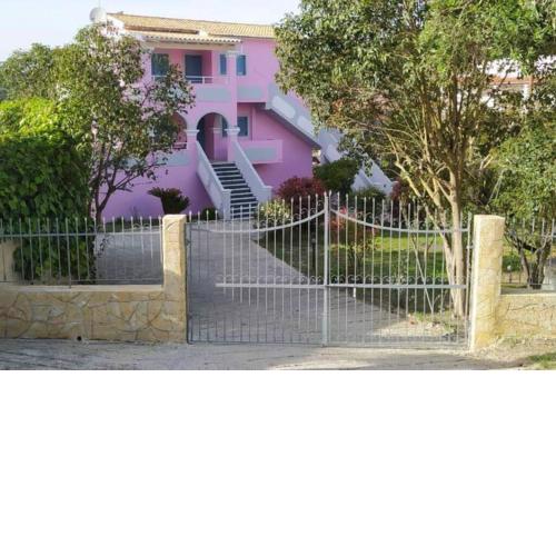 Villa Rosa