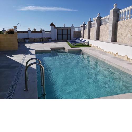 Villa Rosal