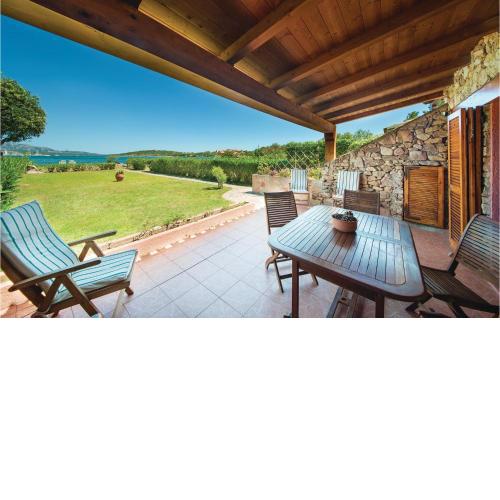 Villa Rosalba