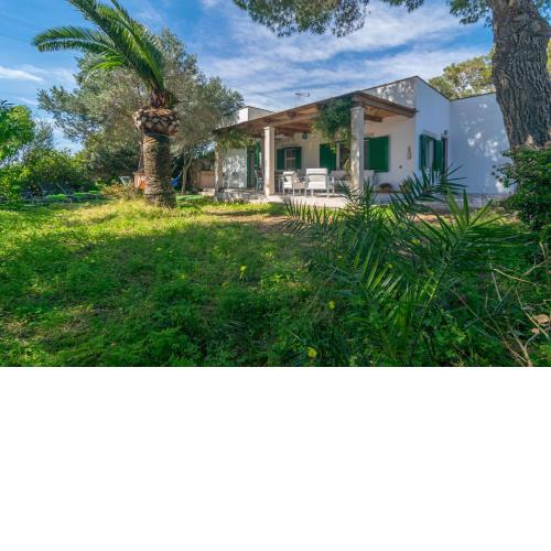 Villa Rosales