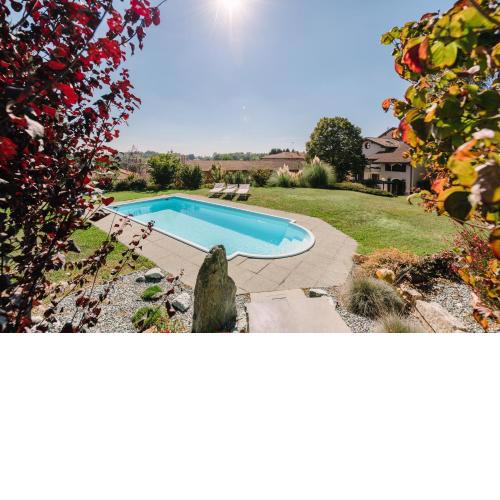 Villa Rosalia