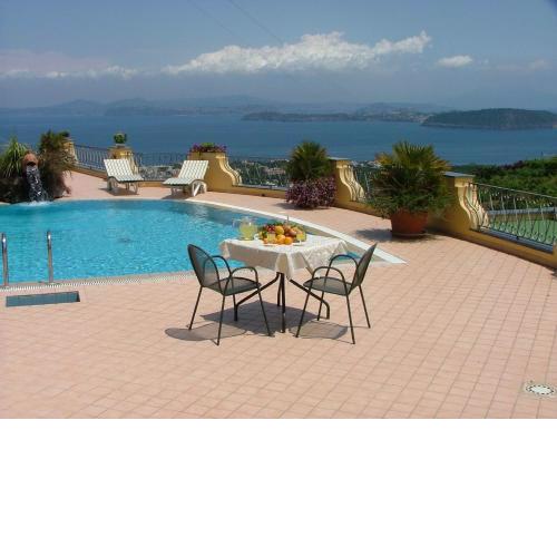 Villa Rosalia