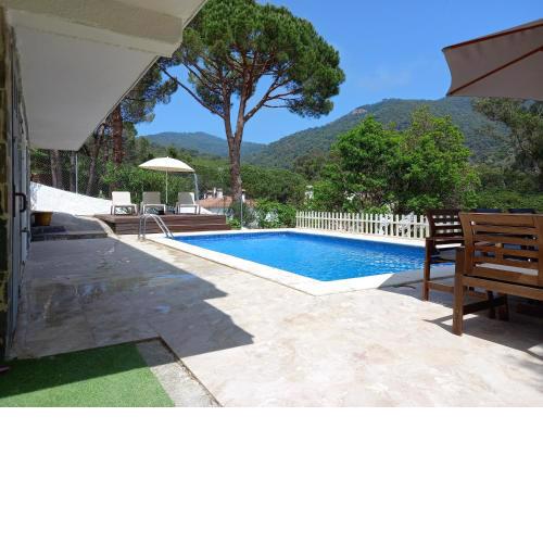 Villa Rosamar - Canyet de Mar