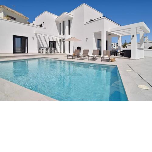 Villa Rosamar by Villa Plus