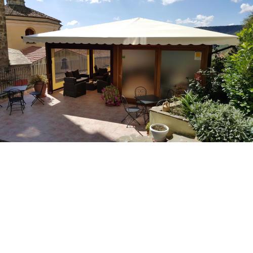 Villa RosaMaria
