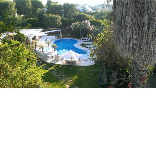 Villa Rosamarina