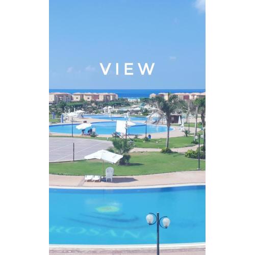 Villa Rosana Resort الساحل الشمالى