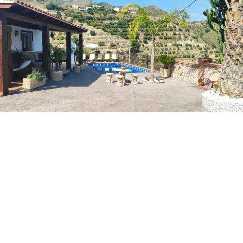 VILLA ROSANDRA