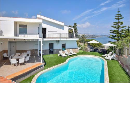 Villa Rosangela