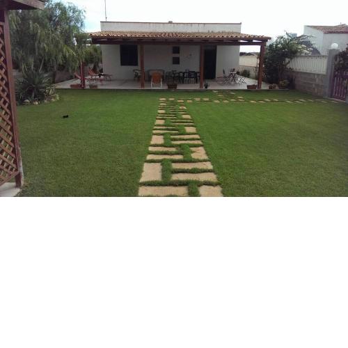 Villa Rosangela