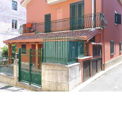 Villa Rosangela