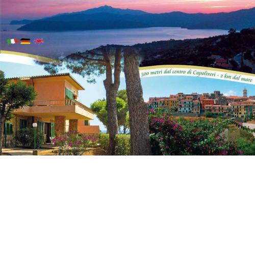 Villa Rosanna