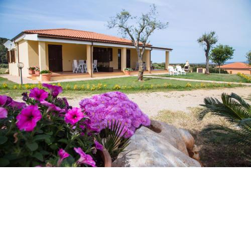 Villa Rosanna