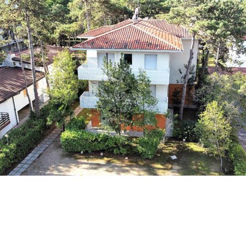 Villa Rosanna