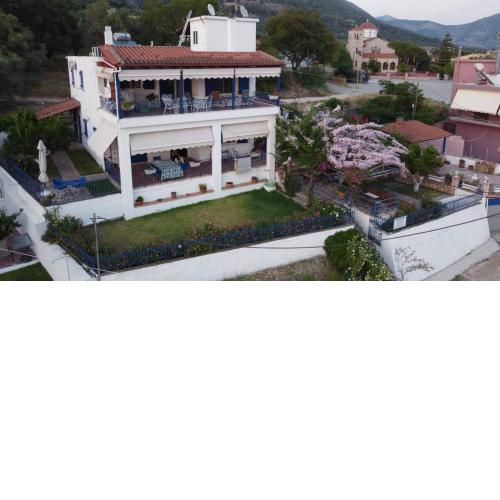 Villa Rosanna