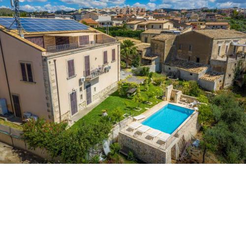 Villa Rosaria Rooms srls