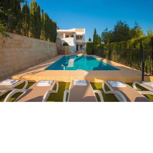 Villa Rosario - PlusHolidays