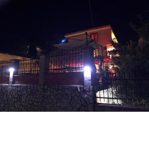 Villa Rose I ROZA I