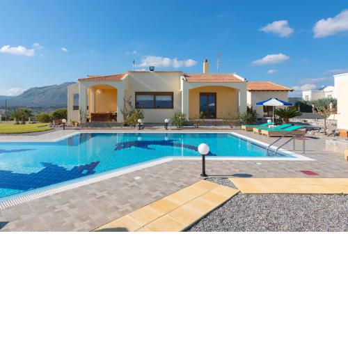 Villa Rose