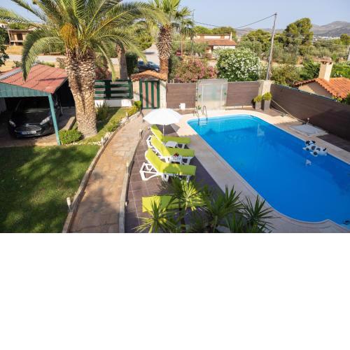 Villa Rose