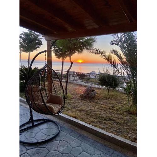 Villa Rose
