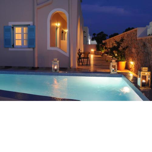 Villa Rose