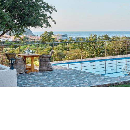 Villa Rose