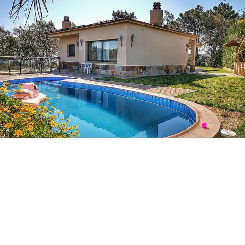 Villa Roselles