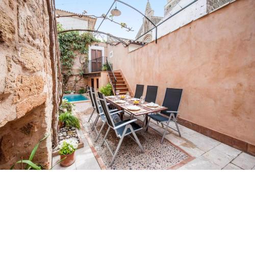 Villa Rosello - Alcudia
