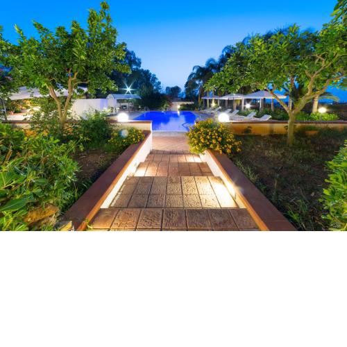 Villa Rosemary