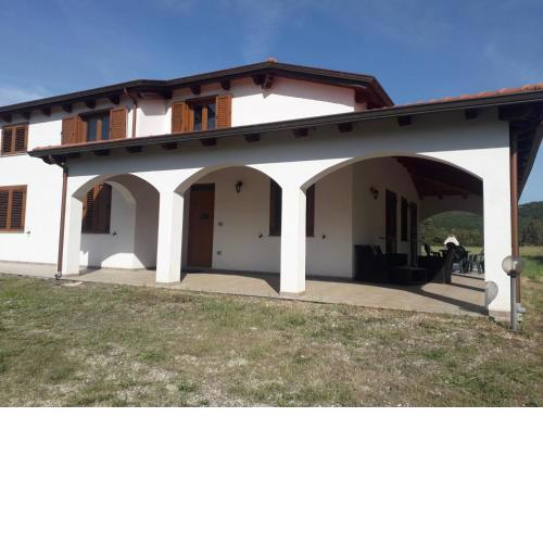 Villa Rosemary
