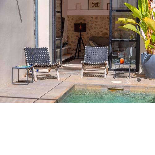 Villa Roser Vell