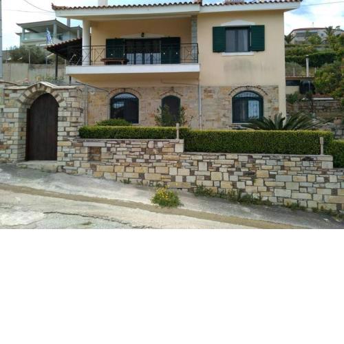 villa roses-mourteri
