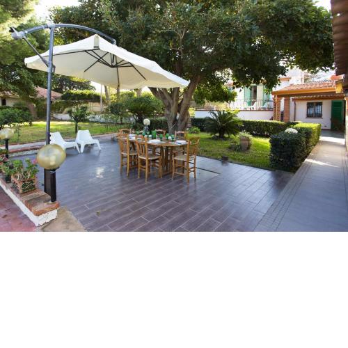 VILLA ROSETTA ampi spazi esterni WIFI FREE