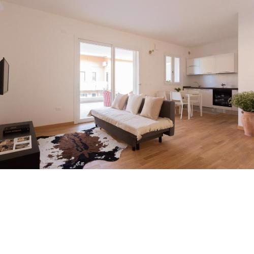 VILLA ROSETTA APARTMENT