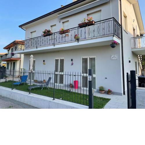 Villa Rosetta & Romeo Family Apartment