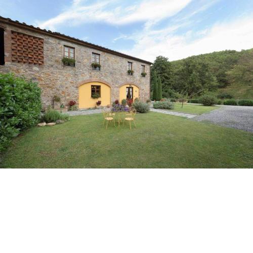 Villa Rosetta