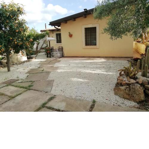 Villa Rosetta