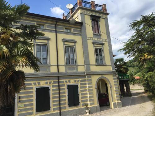 Villa Rosi