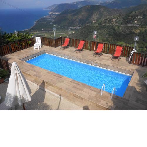 Villa Rosi