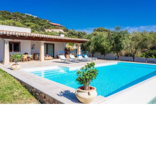 Villa Rosi