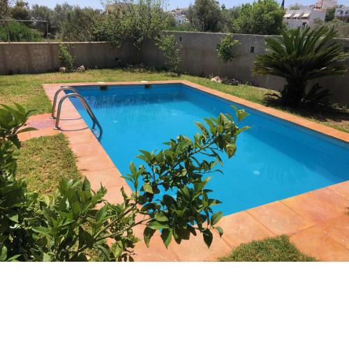 VILLA ROSILLA