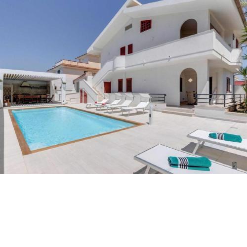 Villa Rosimeli