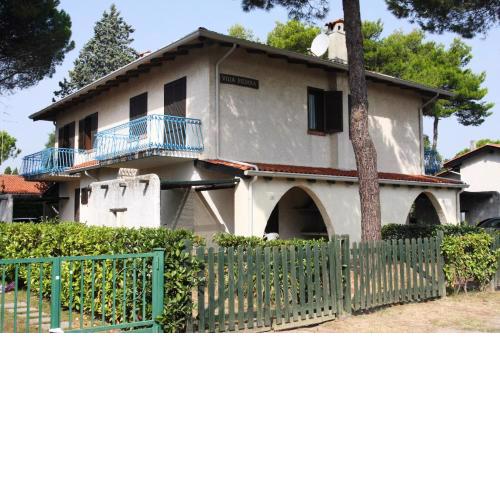 Villa Rosina Bibione