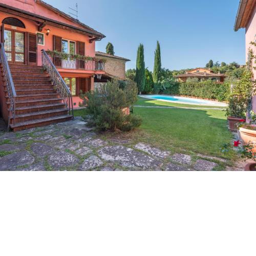Villa Rosina