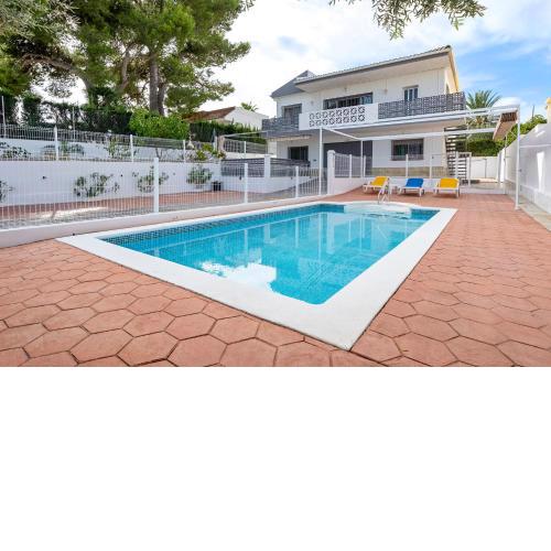 Villa Rosita