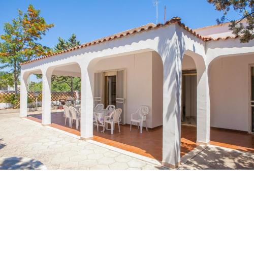 Villa Rosita