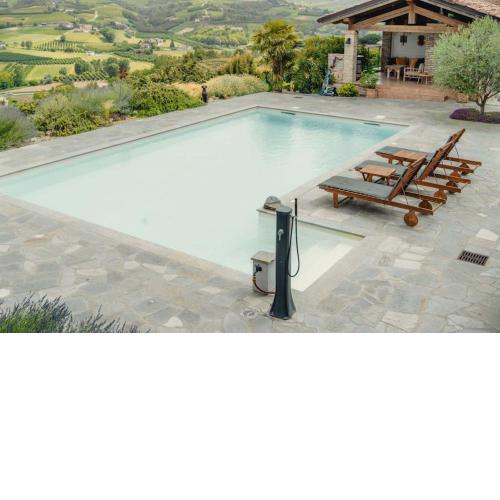 Villa Rosmarino Langhe